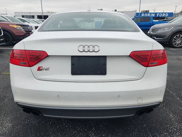 SEMINUEVOS AUDI S5 a Estados en autogozo