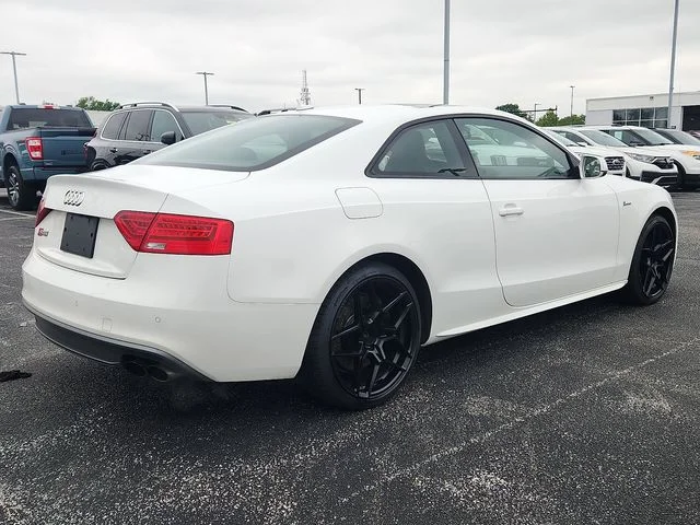 SEMINUEVOS AUDI S5 a Estados en autogozo