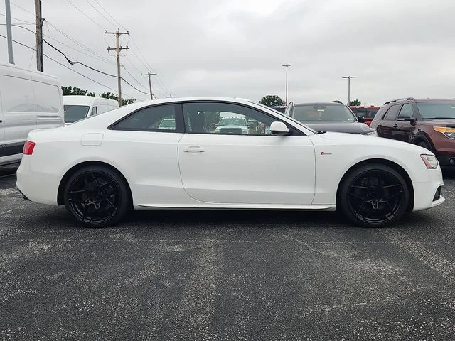 SEMINUEVOS AUDI S5 a Estados en autogozo