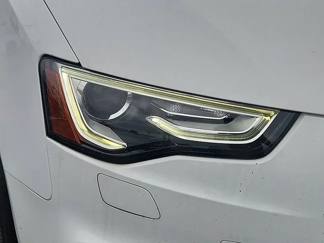 SEMINUEVOS AUDI S5 a Estados en autogozo