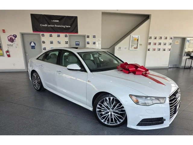 SEMINUEVOS AUDI A6 a Estados en autogozo