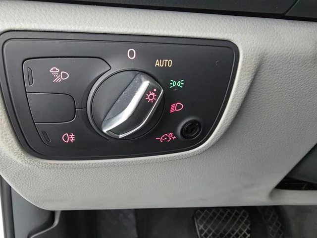 SEMINUEVOS AUDI A6 a Estados en autogozo