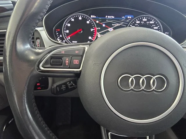 SEMINUEVOS AUDI A6 a Estados en autogozo