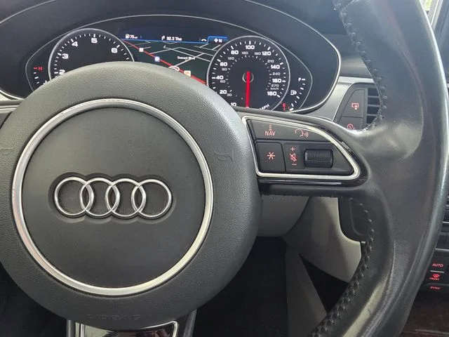 SEMINUEVOS AUDI A6 a Estados en autogozo