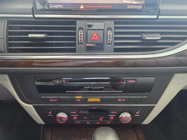 SEMINUEVOS AUDI A6 a Estados en autogozo