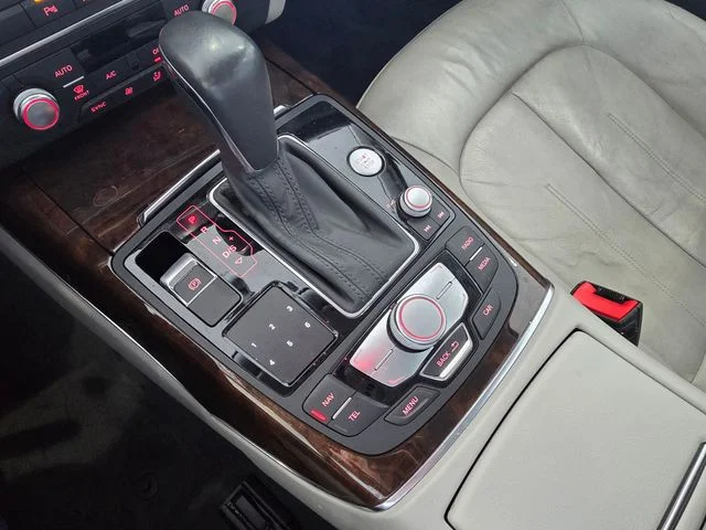 SEMINUEVOS AUDI A6 a Estados en autogozo