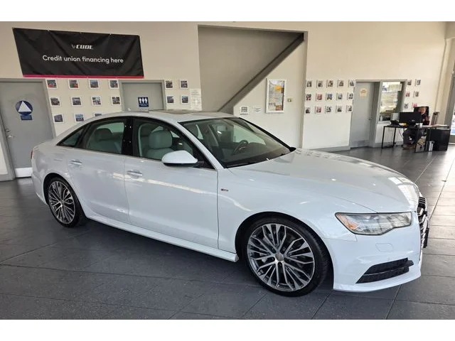 SEMINUEVOS AUDI A6 a Estados en autogozo