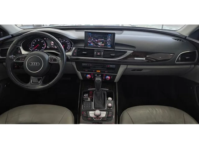 SEMINUEVOS AUDI A6 a Estados en autogozo