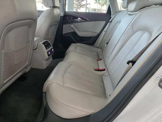 SEMINUEVOS AUDI A6 a Estados en autogozo