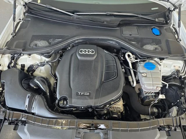 SEMINUEVOS AUDI A6 a Estados en autogozo