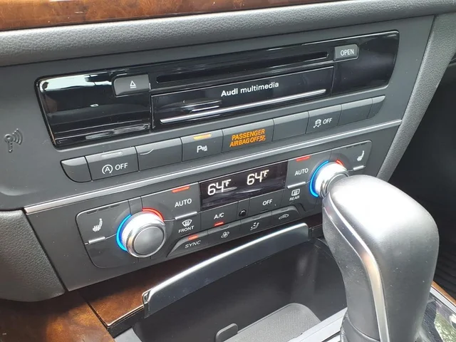 SEMINUEVOS AUDI A6 a Vauxhall en Maplecrest Ford Lincoln of Union