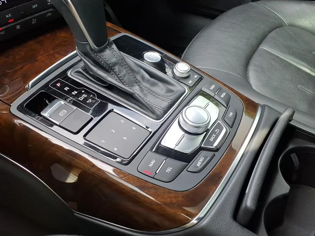 SEMINUEVOS AUDI A6 a Vauxhall en Maplecrest Ford Lincoln of Union