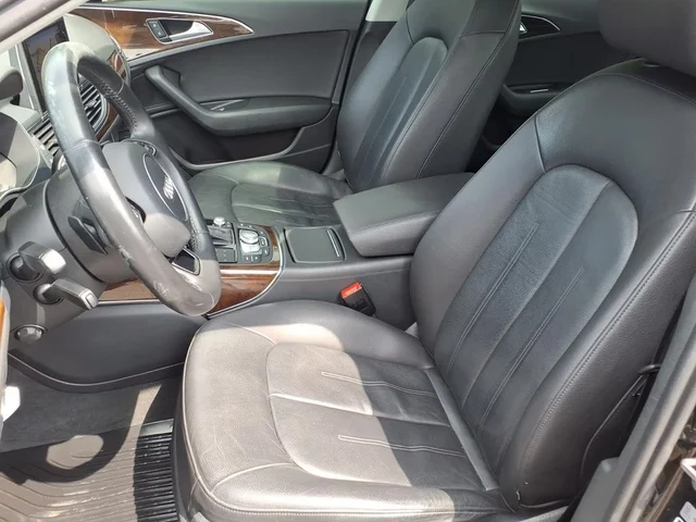 SEMINUEVOS AUDI A6 a Vauxhall en Maplecrest Ford Lincoln of Union