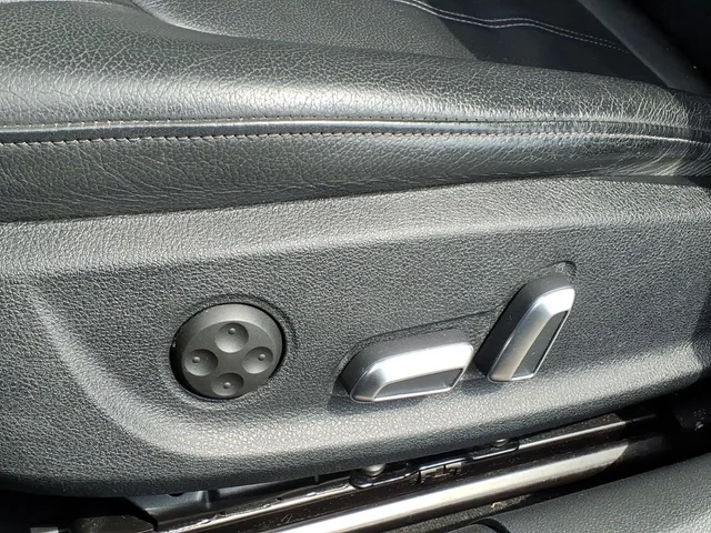 SEMINUEVOS AUDI A6 a Vauxhall en Maplecrest Ford Lincoln of Union