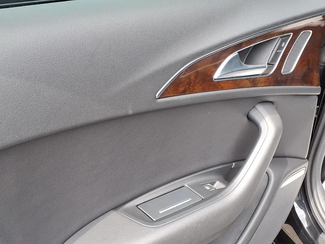 SEMINUEVOS AUDI A6 a Vauxhall en Maplecrest Ford Lincoln of Union