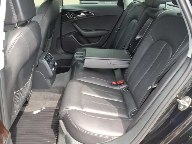 SEMINUEVOS AUDI A6 a Vauxhall en Maplecrest Ford Lincoln of Union