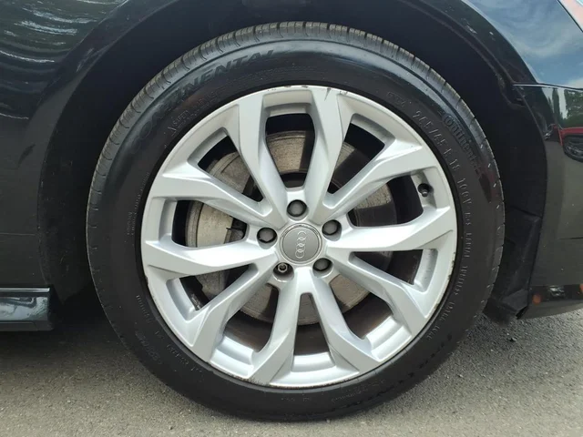 SEMINUEVOS AUDI A6 a Vauxhall en Maplecrest Ford Lincoln of Union