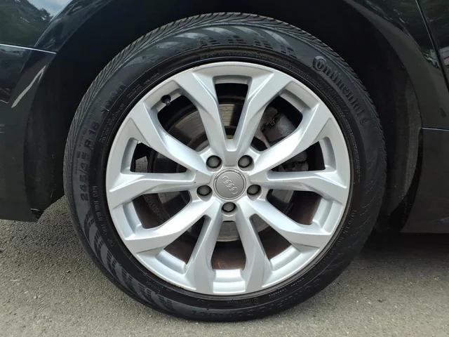 SEMINUEVOS AUDI A6 a Vauxhall en Maplecrest Ford Lincoln of Union