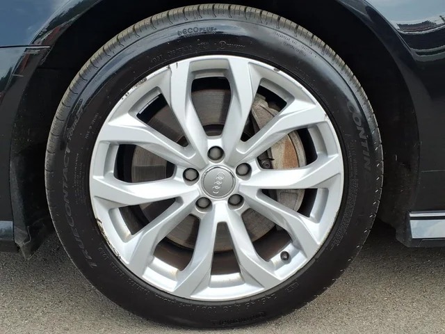 SEMINUEVOS AUDI A6 a Vauxhall en Maplecrest Ford Lincoln of Union