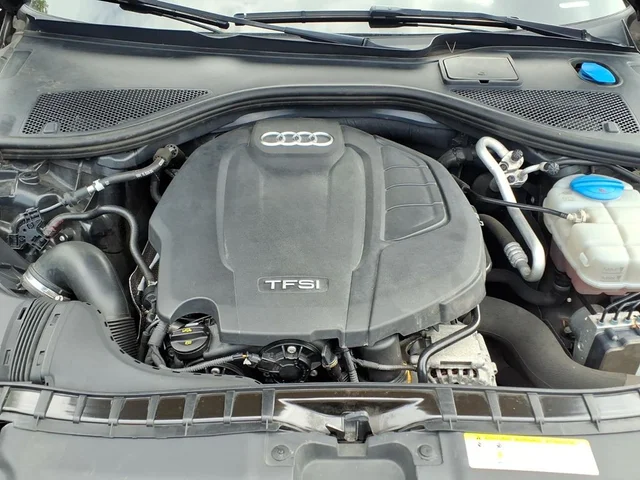 SEMINUEVOS AUDI A6 a Vauxhall en Maplecrest Ford Lincoln of Union