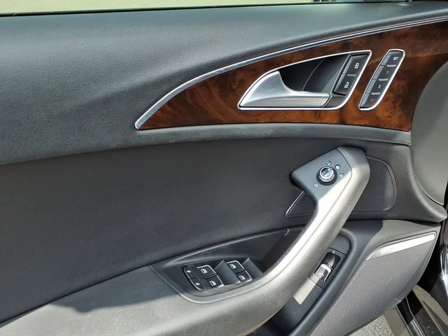 SEMINUEVOS AUDI A6 a Vauxhall en Maplecrest Ford Lincoln of Union