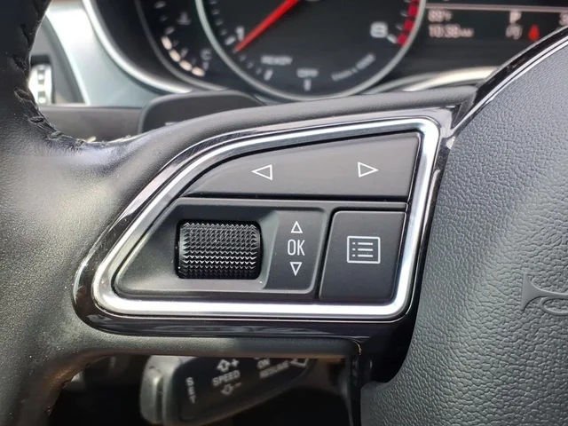 SEMINUEVOS AUDI A6 a Vauxhall en Maplecrest Ford Lincoln of Union