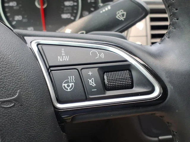SEMINUEVOS AUDI A6 a Vauxhall en Maplecrest Ford Lincoln of Union