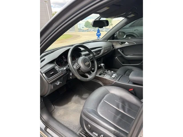 SEMINUEVOS AUDI A6 a Estados en autogozo