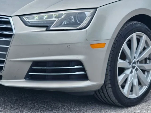 SEMINUEVOS AUDI A4 a Estados en autogozo