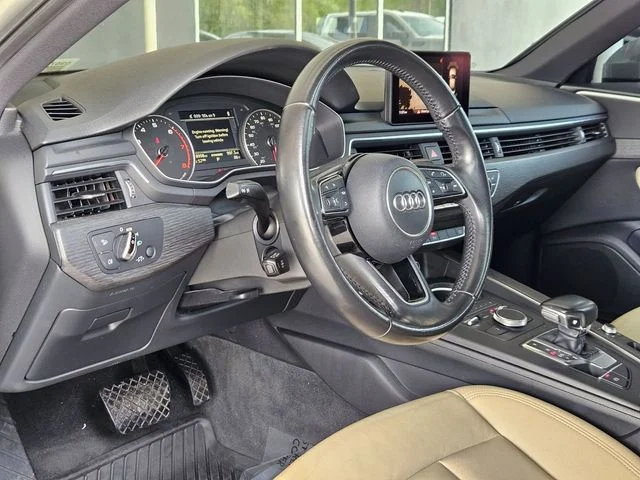 SEMINUEVOS AUDI A4 a Estados en autogozo