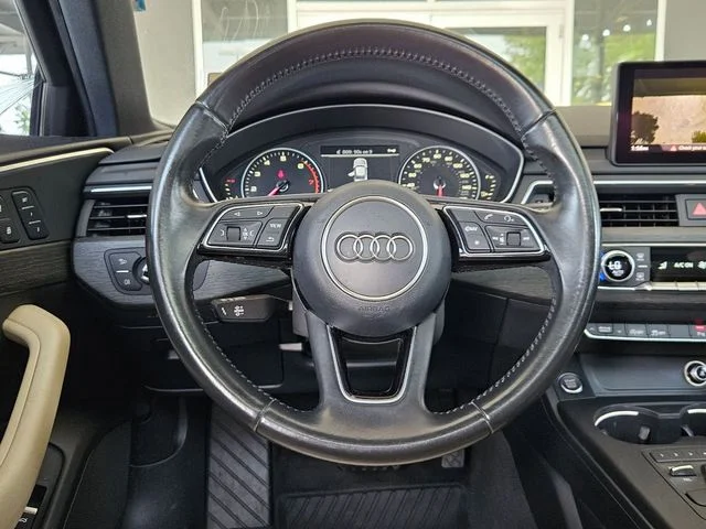 SEMINUEVOS AUDI A4 a Estados en autogozo