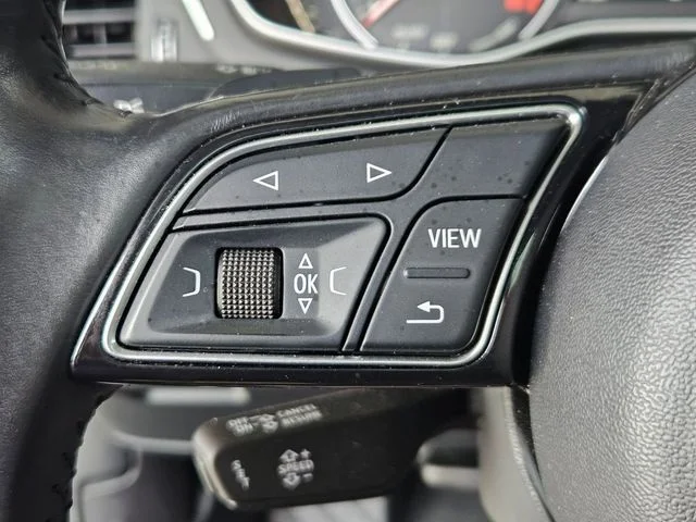 SEMINUEVOS AUDI A4 a Estados en autogozo