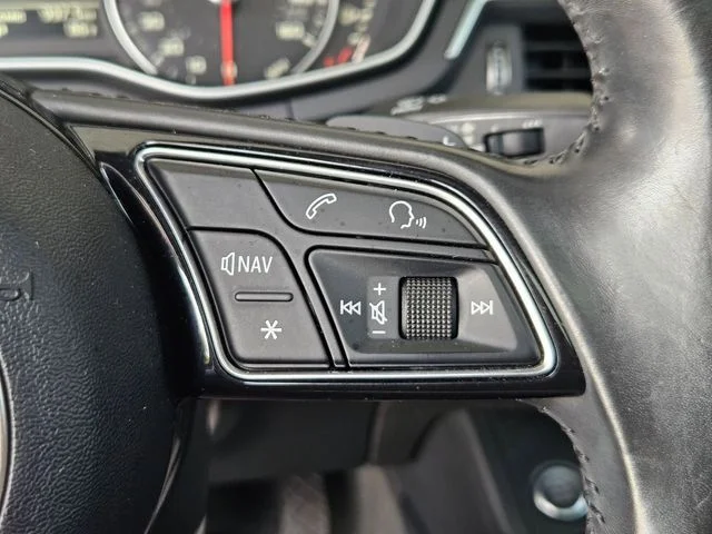 SEMINUEVOS AUDI A4 a Estados en autogozo