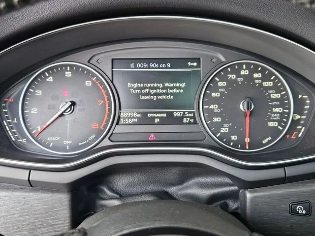 SEMINUEVOS AUDI A4 a Estados en autogozo
