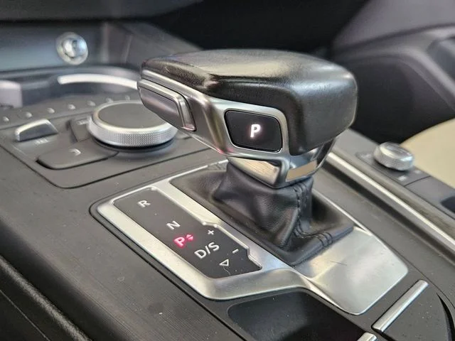 SEMINUEVOS AUDI A4 a Estados en autogozo