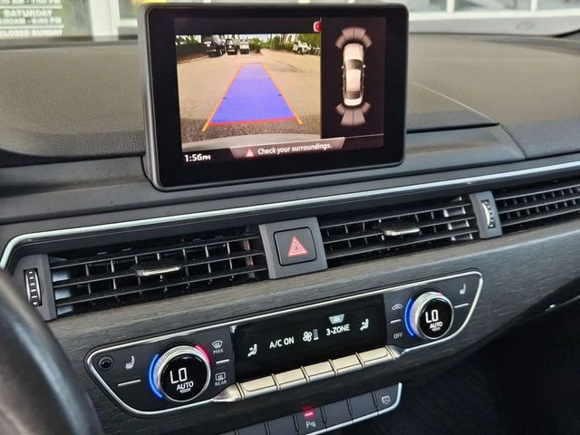 SEMINUEVOS AUDI A4 a Estados en autogozo