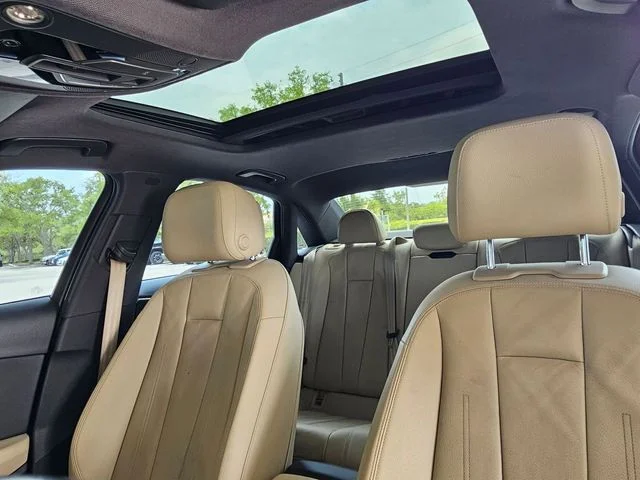 SEMINUEVOS AUDI A4 a Estados en autogozo