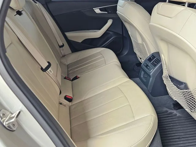 SEMINUEVOS AUDI A4 a Estados en autogozo