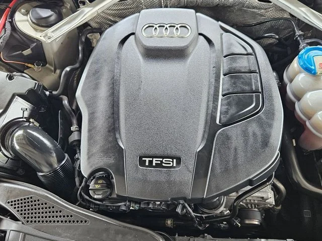 SEMINUEVOS AUDI A4 a Estados en autogozo