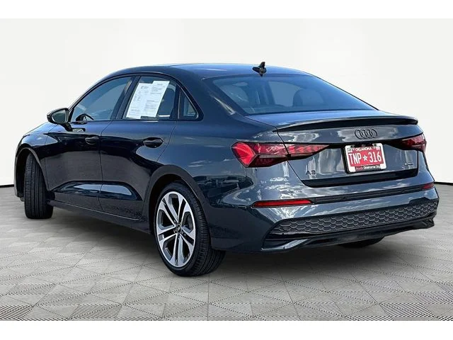 SEMINUEVOS AUDI A3 a Estados en autogozo