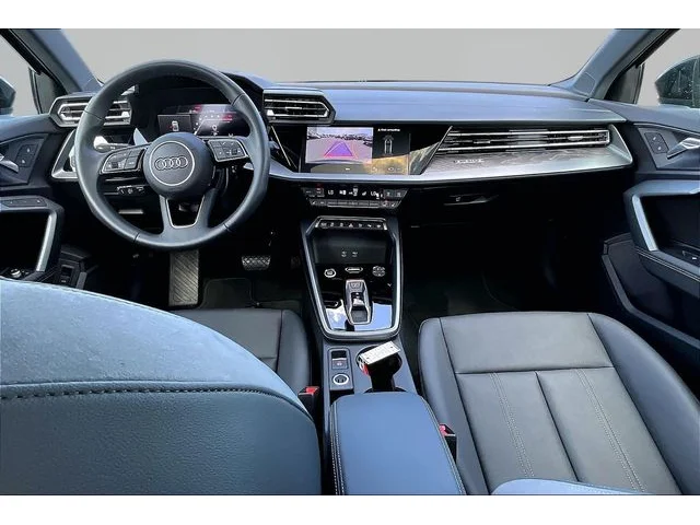 SEMINUEVOS AUDI A3 a Estados en autogozo