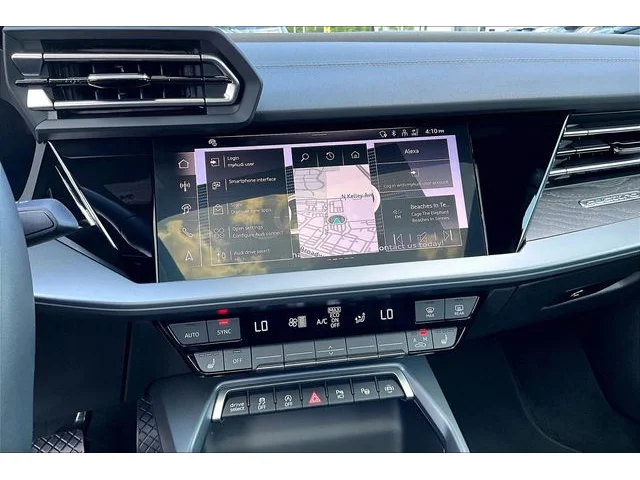 SEMINUEVOS AUDI A3 a Estados en autogozo