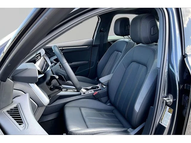 SEMINUEVOS AUDI A3 a Estados en autogozo