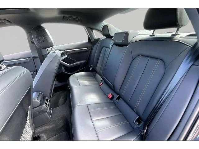 SEMINUEVOS AUDI A3 a Estados en autogozo