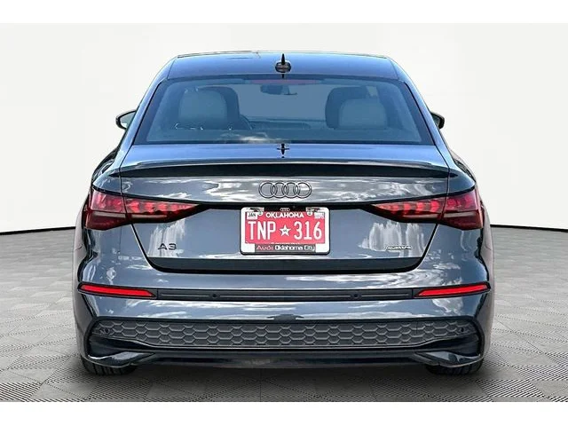 SEMINUEVOS AUDI A3 a Estados en autogozo
