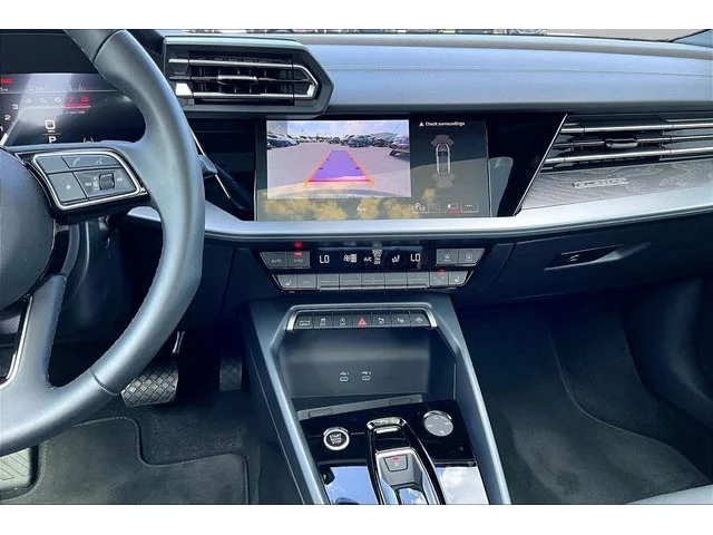 SEMINUEVOS AUDI A3 a Estados en autogozo
