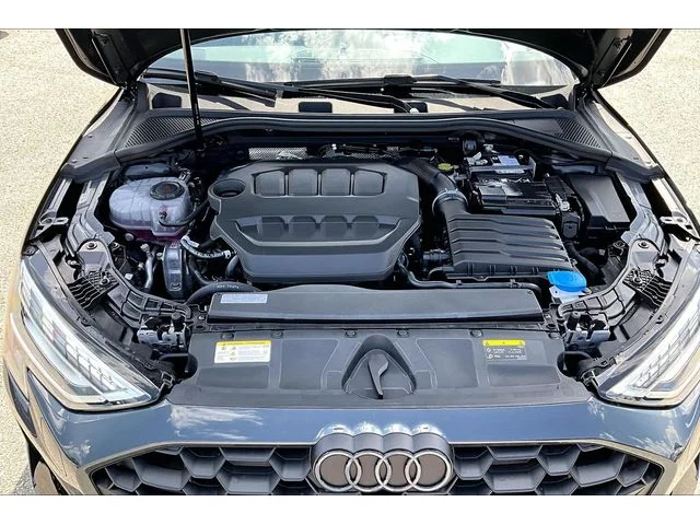 SEMINUEVOS AUDI A3 a Estados en autogozo