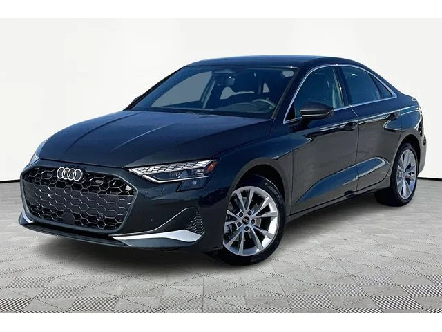 SEMINUEVOS AUDI A3 a Estados en autogozo