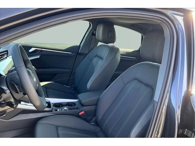 SEMINUEVOS AUDI A3 a Estados en autogozo
