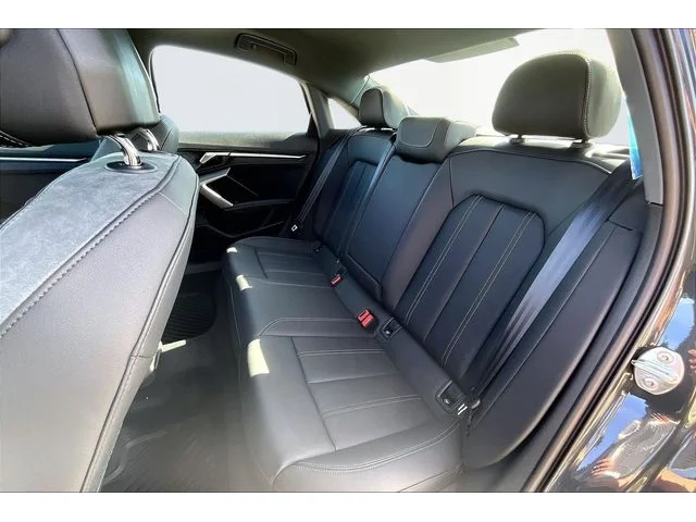 SEMINUEVOS AUDI A3 a Estados en autogozo